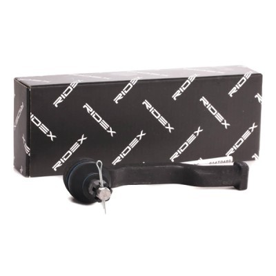 Końcówka drążka kierowniczego RIDEX 914T0489 914T0489 - foto 2