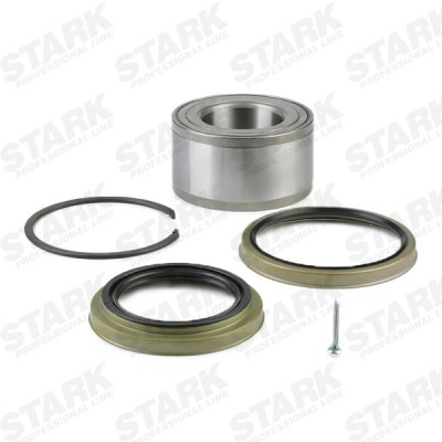 Łożysko Koła Stark SKWB-0180409 SKWB-0180409 - foto 4
