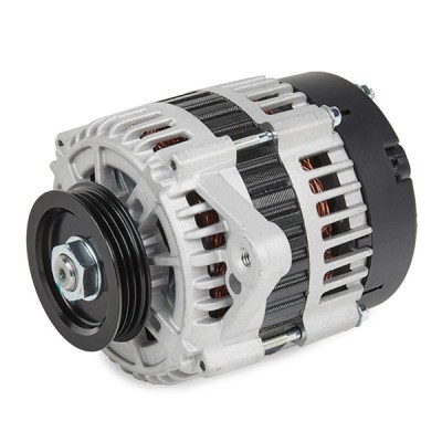 Alternator RIDEX 4G0051 4G0051 - foto 3