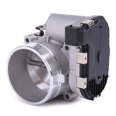 Дроссельная заслонка RIDEX 158T0115 158T0115 - foto 3