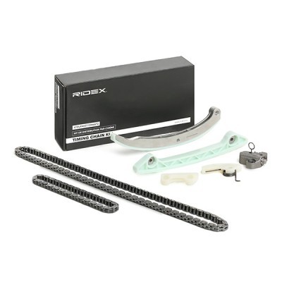 Zestaw łańcucha rozrządu RIDEX 1389T0226 1389T0226 - foto 2