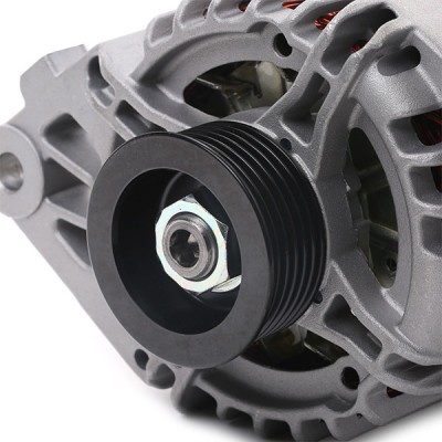 Alternator RIDEX 4G0209 4G0209 - foto 5