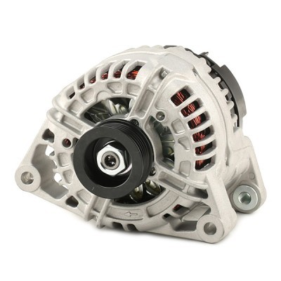 Alternator RIDEX 4G0783 4G0783 - foto 3