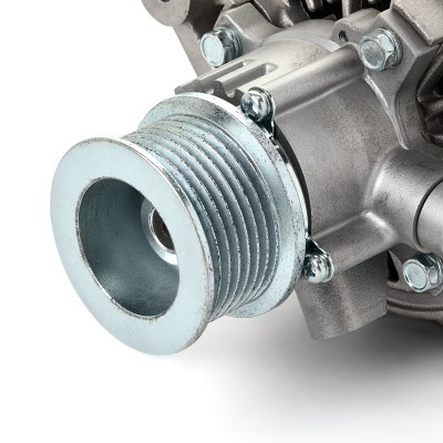 Alternator RIDEX 4G0351R 4G0351R - foto 5
