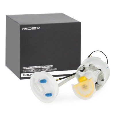 Moduł paliwowy RIDEX 1382F0139 1382F0139 - foto 2