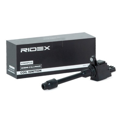 Cewka Zapłonowa RIDEX 689C0172 689C0172 - foto 3