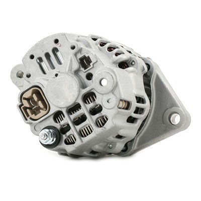 Alternator RIDEX 4G0959 4G0959 - foto 4