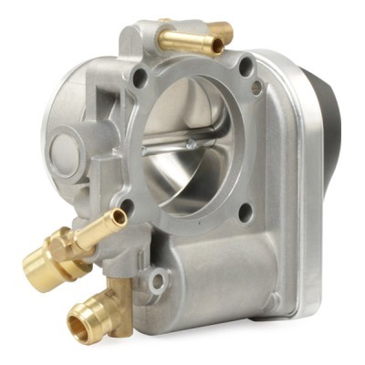 Дроссельная заслонка RIDEX 158T0163 158T0163 - foto 4