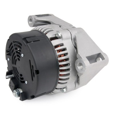 Alternator RIDEX 4G0027 4G0027 - foto 4