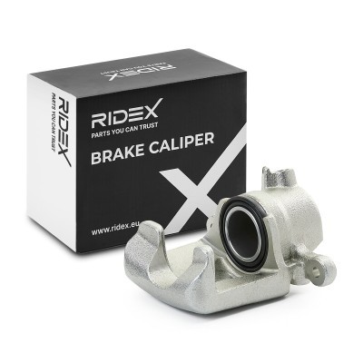 Zacisk Hamulcowy RIDEX 78B0780 78B0780 - foto 2