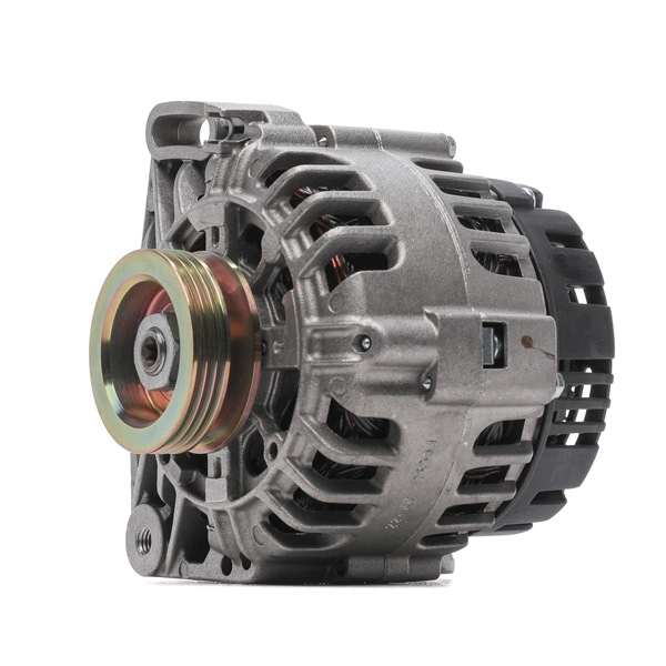 Alternator RIDEX 4G0763R 4G0763R - foto 1