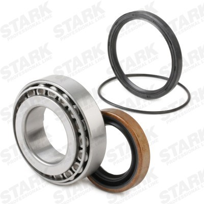 Łożysko Koła Stark SKWB-0180934 SKWB-0180934 - foto 3