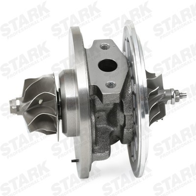 Wkład turbiny (rdzeń) Stark SKCCC-4540008 SKCCC-4540008 - foto 5
