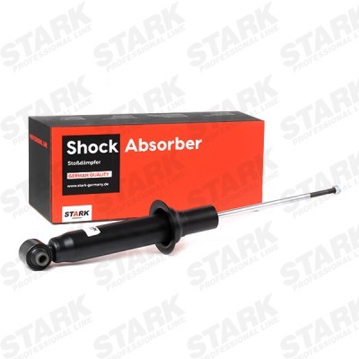 Amortyzator Stark SKSA-0132402 SKSA-0132402 - foto 2