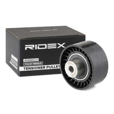 Kierunkowa/Prowadząca Pasek Rozrządu RIDEX 313D0100 313D0100 - foto 2