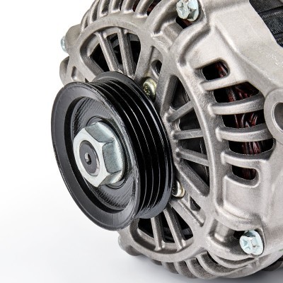 Alternator RIDEX 4G0882R 4G0882R - foto 5