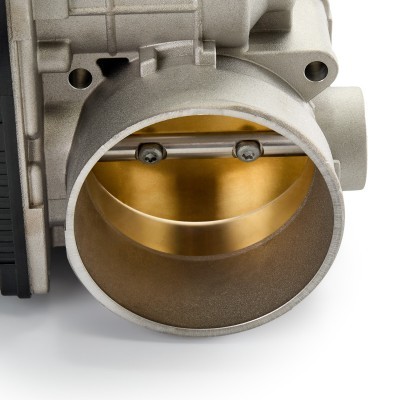 Дроссельная заслонка RIDEX 158T0224 158T0224 - foto 5