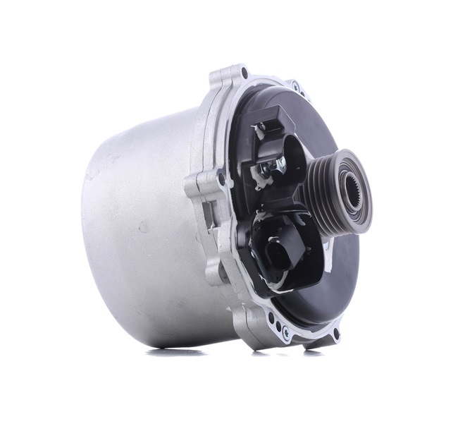 Alternator RIDEX 4G0230 4G0230 - foto 1