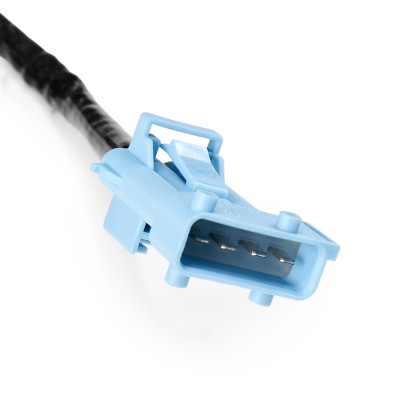 Sonda Lambda RIDEX 3922L0576 3922L0576 - foto 10