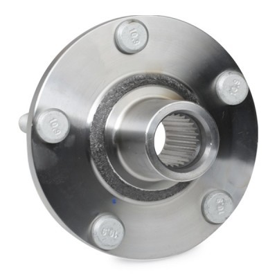 Piasta Koła RIDEX 653W0212 653W0212 - foto 4