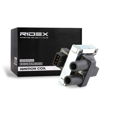 Cewka Zapłonowa RIDEX 689C0088 689C0088 - foto 2