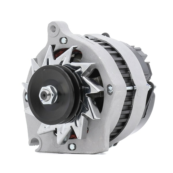 Alternator RIDEX 4G0482 4G0482 - foto 1