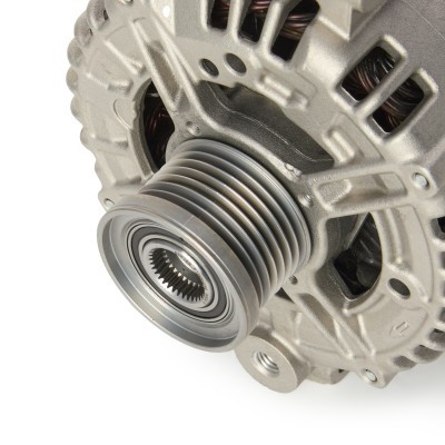 Alternator RIDEX 4G0506R 4G0506R - foto 6