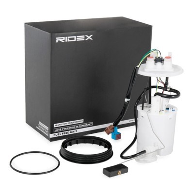 Moduł paliwowy RIDEX 1382F0369 1382F0369 - foto 2