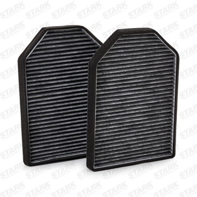 Filtr Kabinowy Stark SKIF-0170225 SKIF-0170225 - foto 4