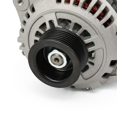 Alternator RIDEX 4G0525R 4G0525R - foto 5