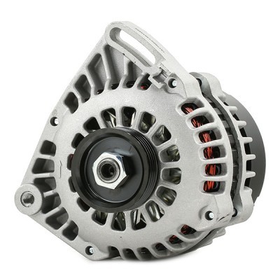 Alternator RIDEX 4G0144 4G0144 - foto 3
