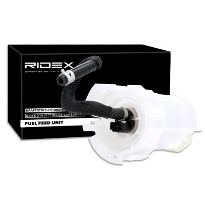 Moduł paliwowy RIDEX 1382F0008 1382F0008 - foto 3