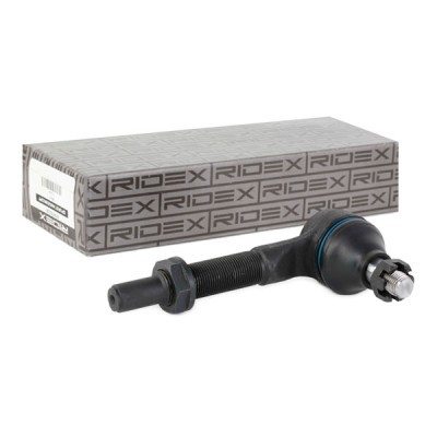Końcówka drążka kierowniczego RIDEX 914T0242 914T0242 - foto 2