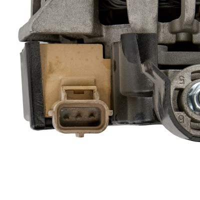 Alternator RIDEX 4G0456R 4G0456R - foto 6