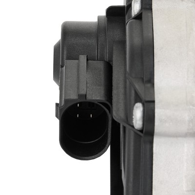 Дроссельная заслонка RIDEX 158T0112 158T0112 - foto 6