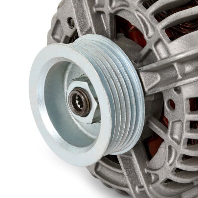 Alternator RIDEX 4G0771R 4G0771R - foto 5
