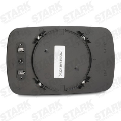 Wkład Lusterka Stark SKMGO-1510262 SKMGO-1510262 - foto 3