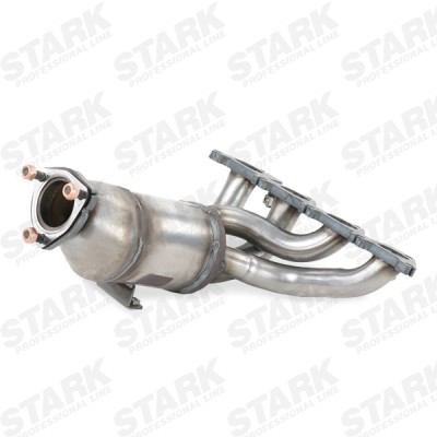 Katalizator Stark SKCCT-4840279 SKCCT-4840279 - foto 2