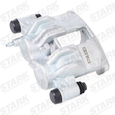 Zacisk Hamulcowy Stark SKBC-0460426 SKBC-0460426 - foto 3