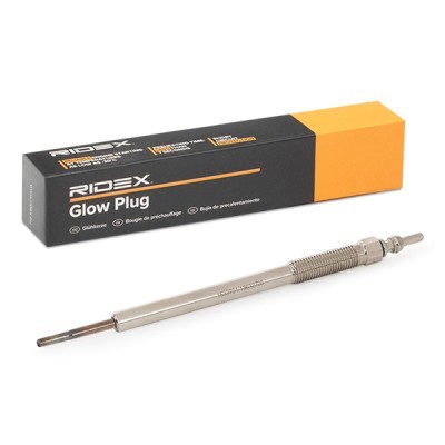 Świeca Żarowa RIDEX 243G0124 243G0124 - foto 2