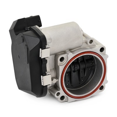 Дроссельная заслонка RIDEX 158T0244 158T0244 - foto 4