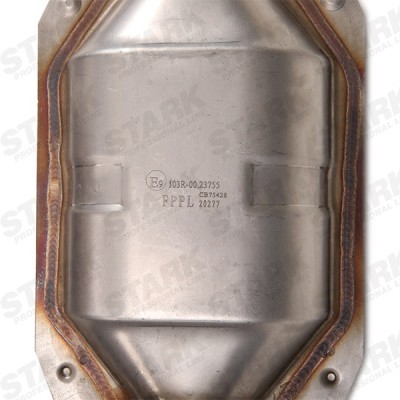 Katalizator Stark SKCCT-4840635 SKCCT-4840635 - foto 8