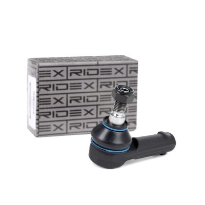 Końcówka drążka kierowniczego RIDEX 914T0301 914T0301 - foto 2