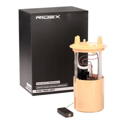 Moduł paliwowy RIDEX 1382F0407 1382F0407 - foto 2