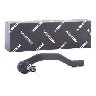 Końcówka drążka kierowniczego RIDEX 914T0416 914T0416 - foto 2