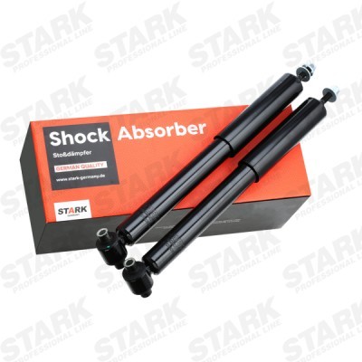 Amortyzator Stark SKSA-0132218 SKSA-0132218 - foto 1