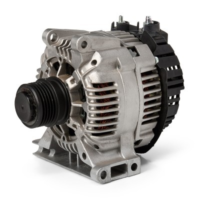 Alternator RIDEX 4G0125R 4G0125R - foto 4