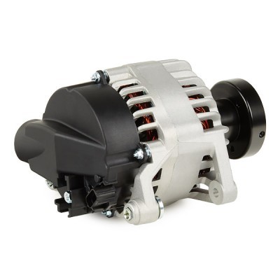 Alternator RIDEX 4G0749 4G0749 - foto 4