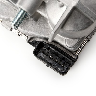 Дроссельная заслонка RIDEX 158T0370 158T0370 - foto 5