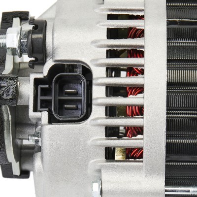 Alternator RIDEX 4G0017 4G0017 - foto 6